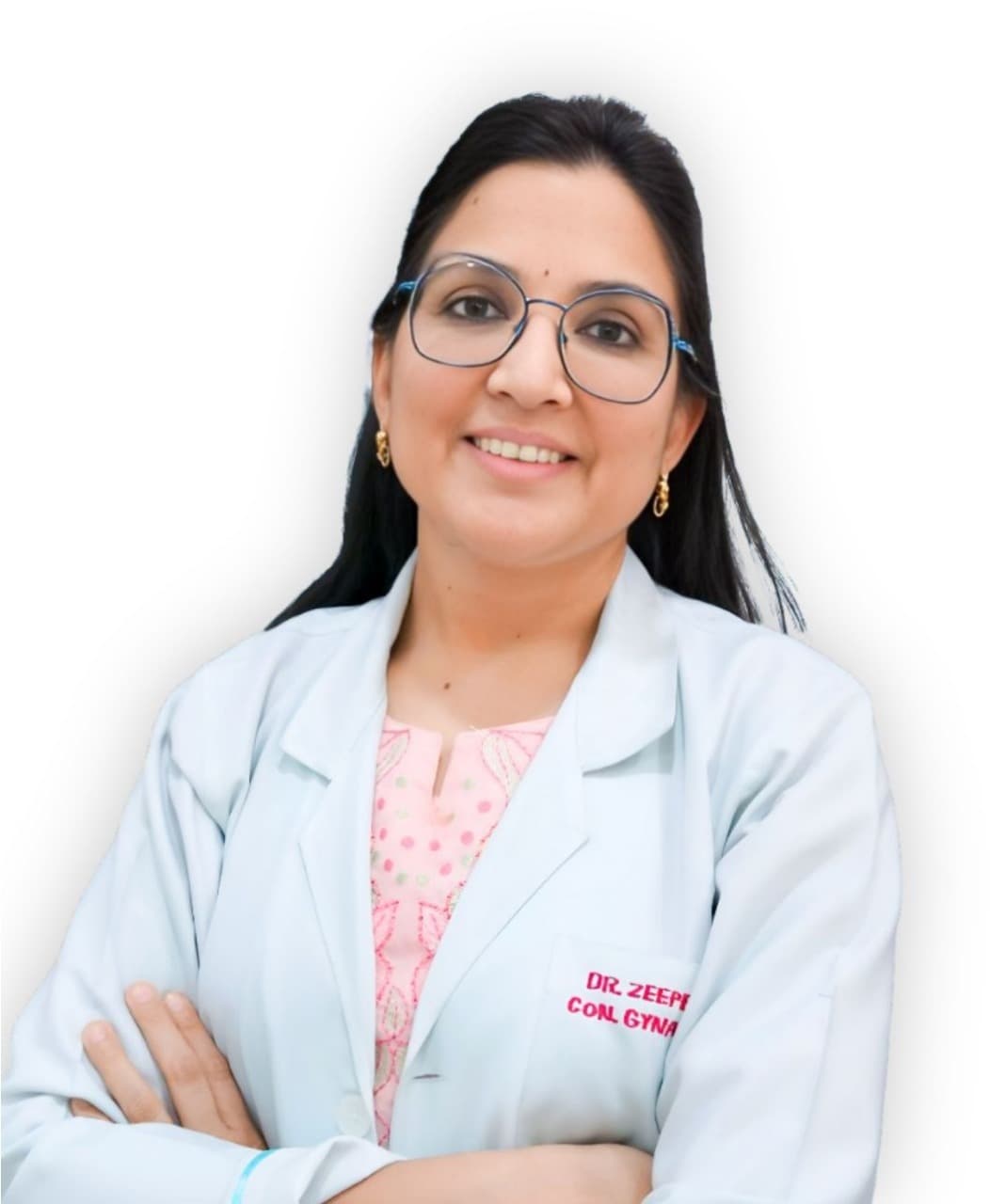 Dr. Zeepee Godha, Director, Gynecologist & IVF Specialist