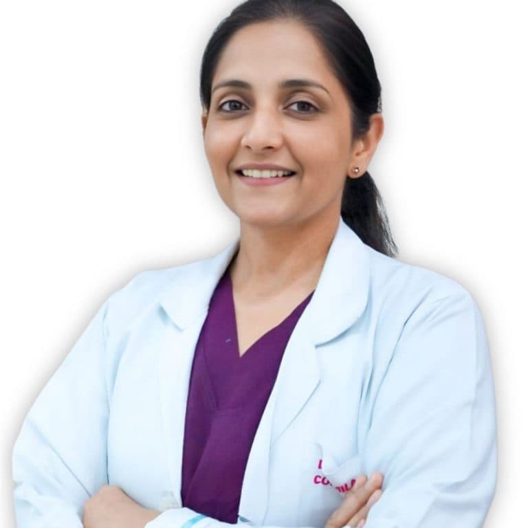Dr. Urmila Sharma