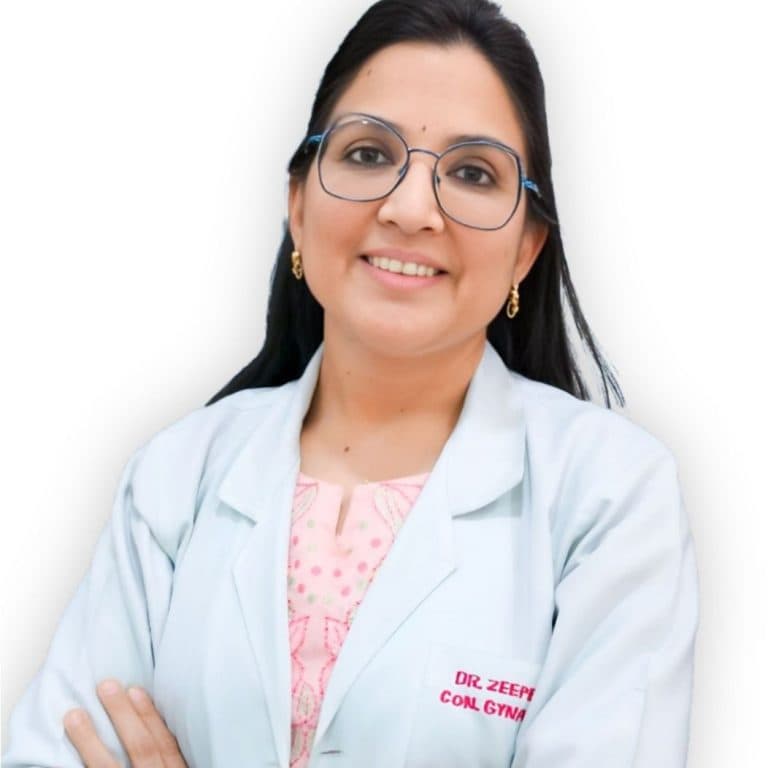 Dr. Zeepee Godha