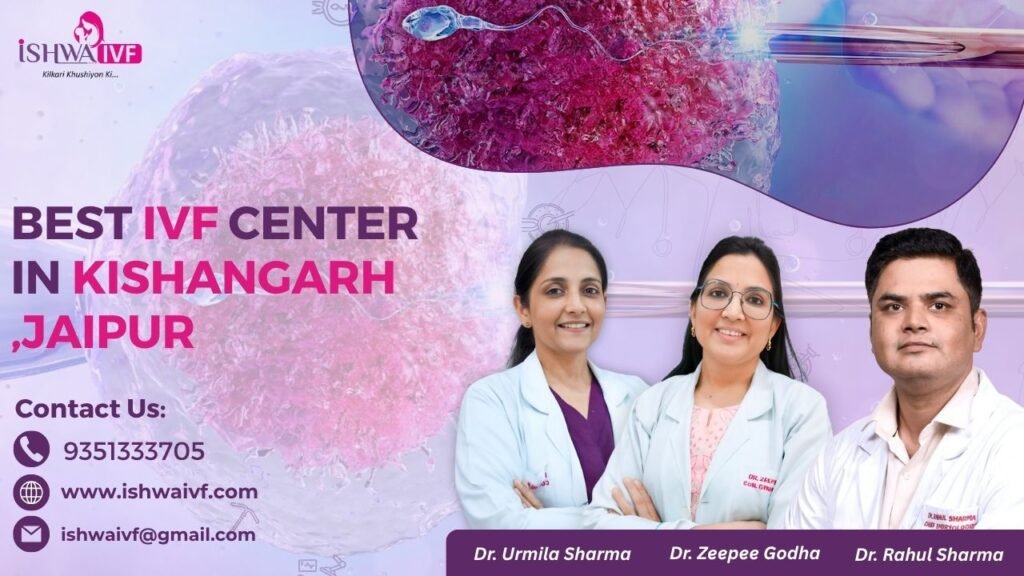 Best IVF Center in Kishangarh ,Jaipur