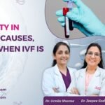 Infertility in Couples Causes, Tests & When IVF Is Needed