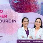 Embryo Transfer Procedure in Jaipur