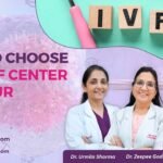 how to choose best ivf center in jaipur 2026