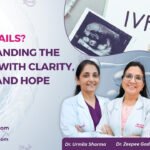 why ivf fails
