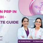 Ovarian PRP in Low AMH