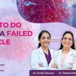 What to Do After a Failed IVF Cycle