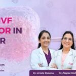 Best IVF Doctor in Jaipur