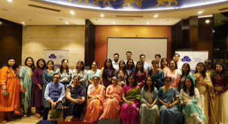 IFS Rajasthan