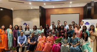 IFS Rajasthan