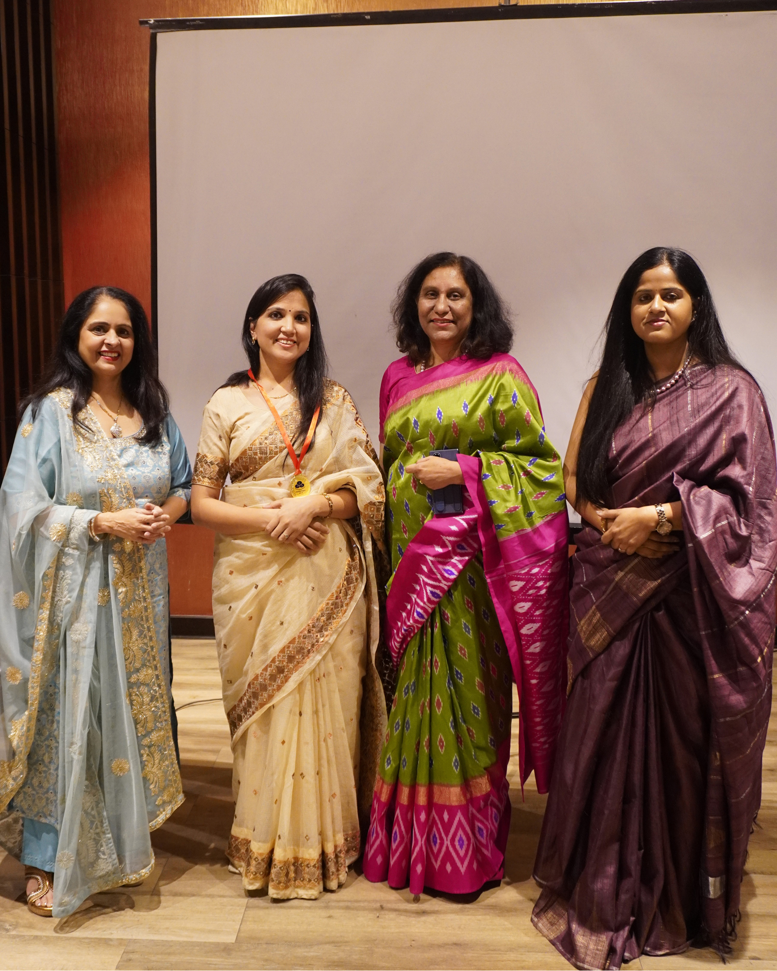 IFS Rajasthan