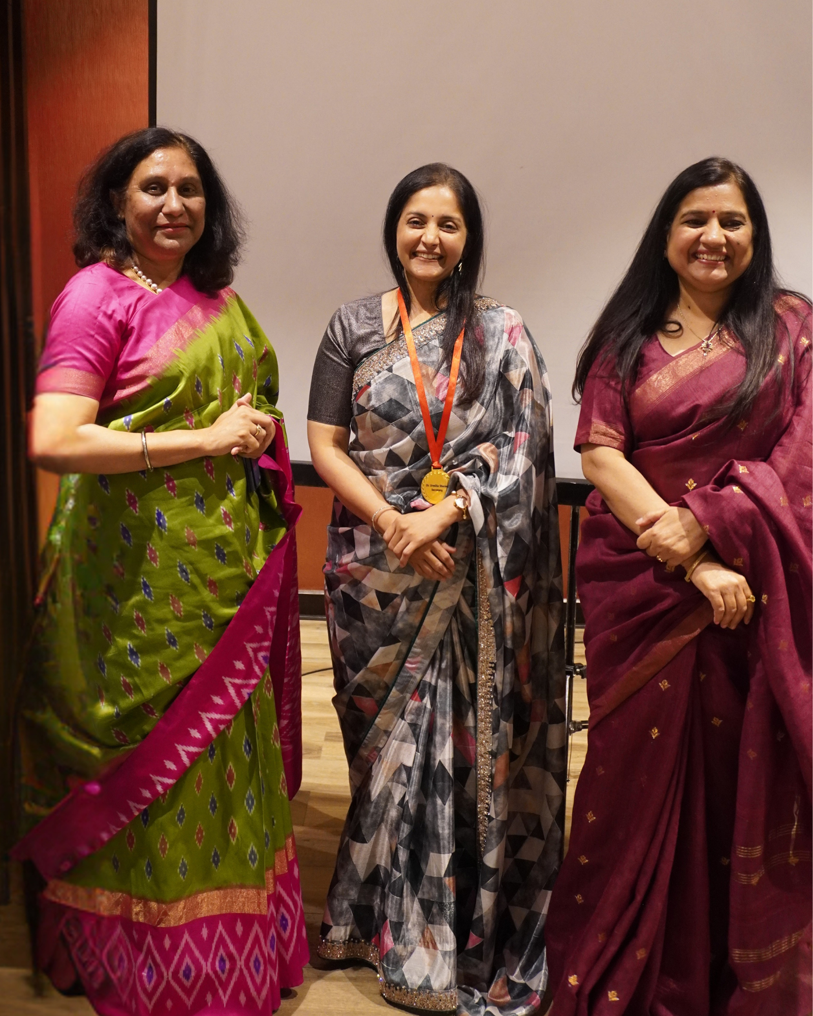 IFS Rajasthan