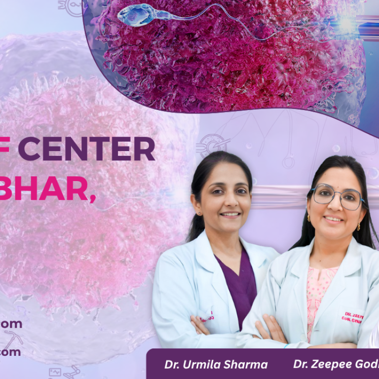 Best IVF Center in Sambhar, Jaipur