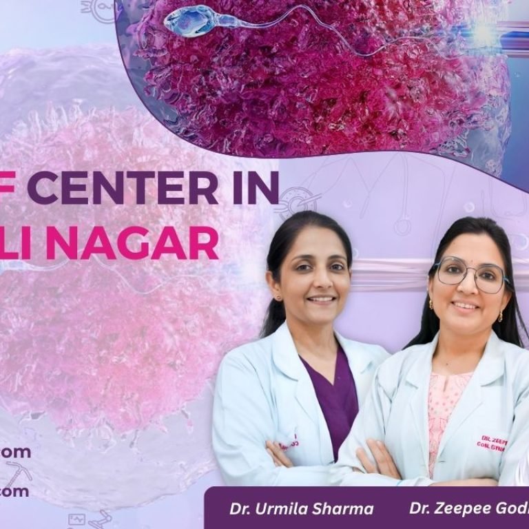 best ivf center in Vaishali Nagar , jaipur