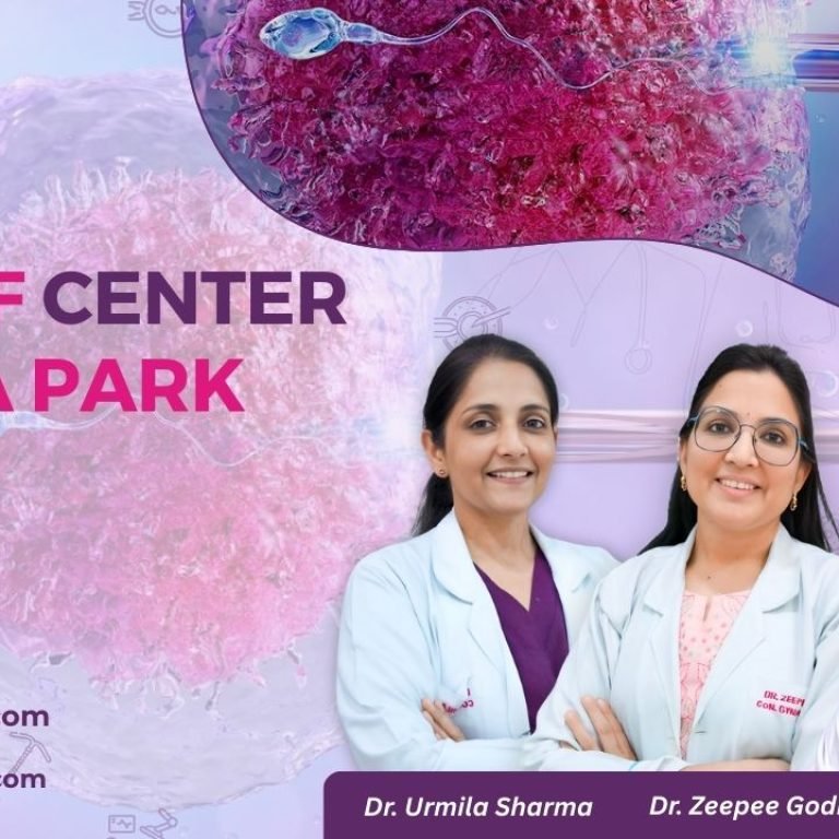 Best IVF Center in Raja Park Jaipur