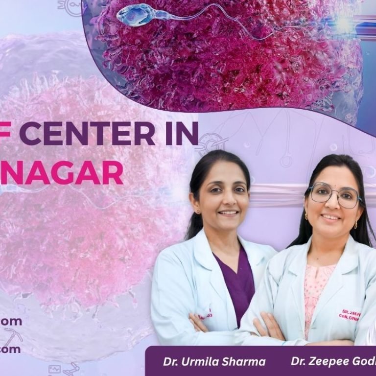 Best IVF Center in Shanti Nagar Jaipur