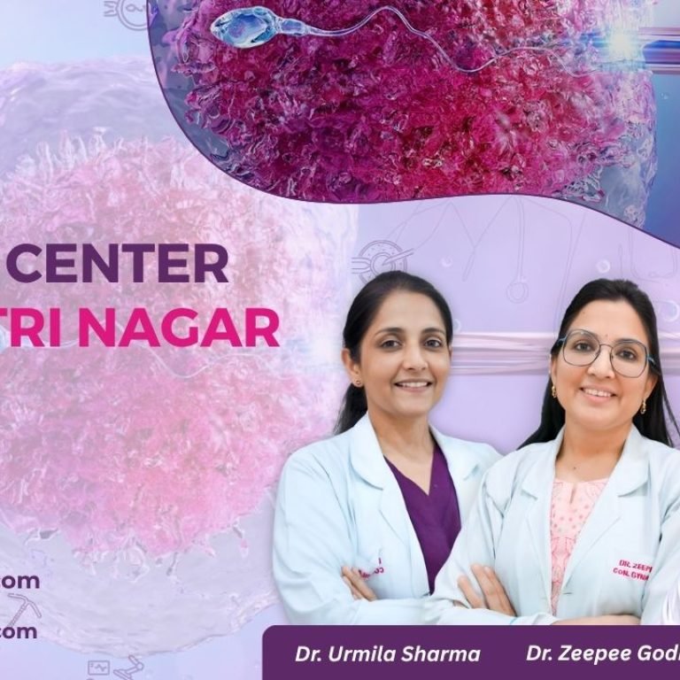 Best IVF Center in Shastri Nagar ,Jaipur