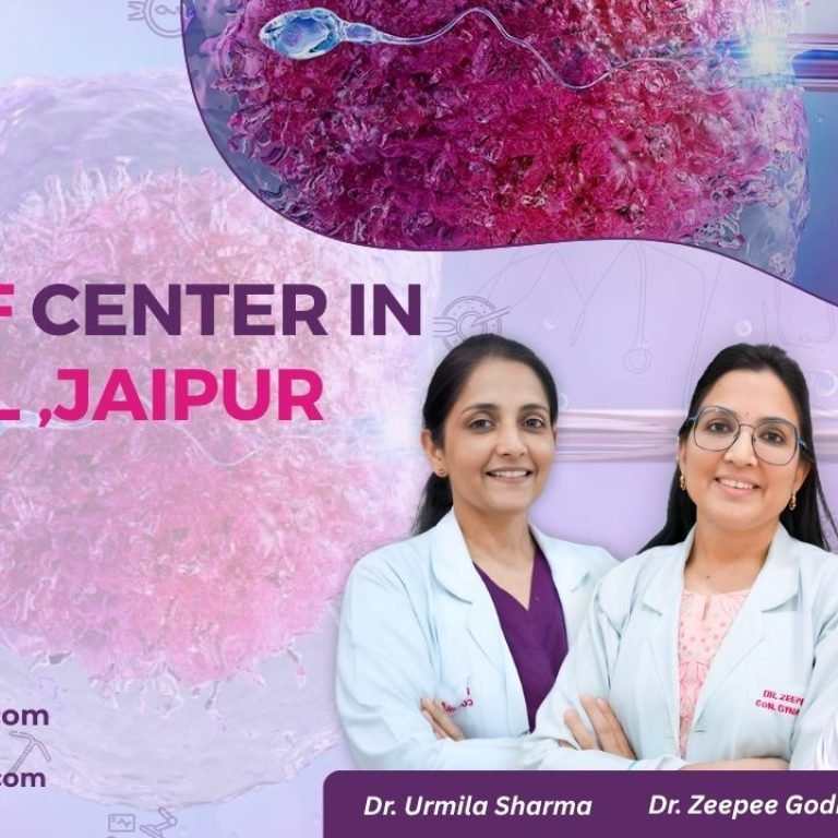 Best IVF Center in Renwal