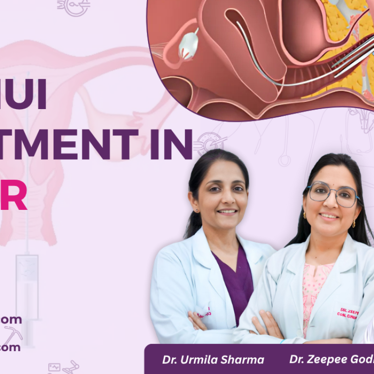 best iui treatment in jaipur