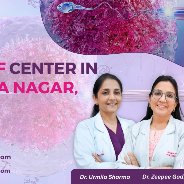 Best IVF Center in Malviya Nagar, Jaipur