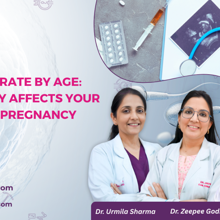 IVF Success Rate by Age What Really Affects Your Chances of Pregnancy