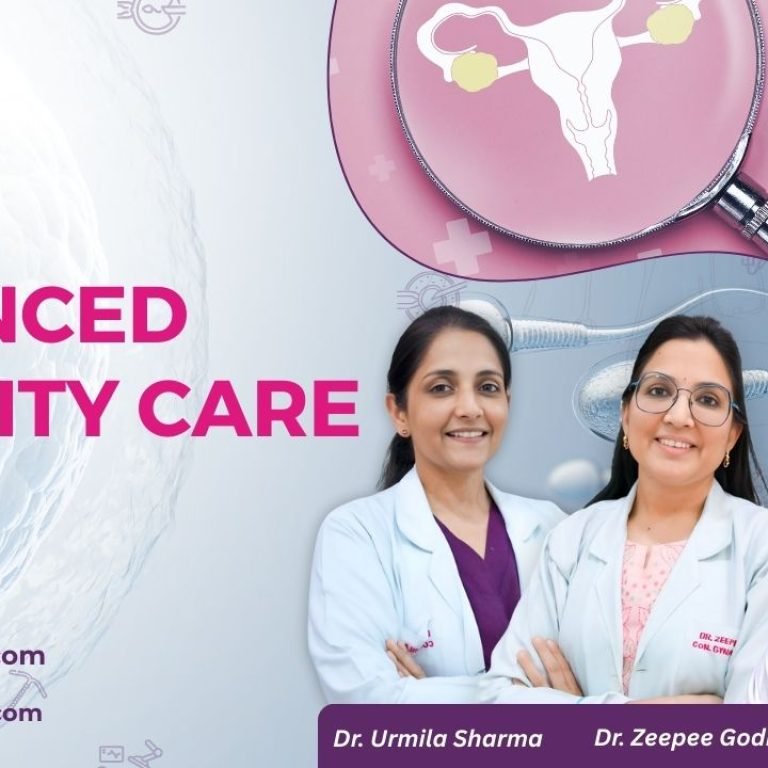 IUI Advanced Fertility Care