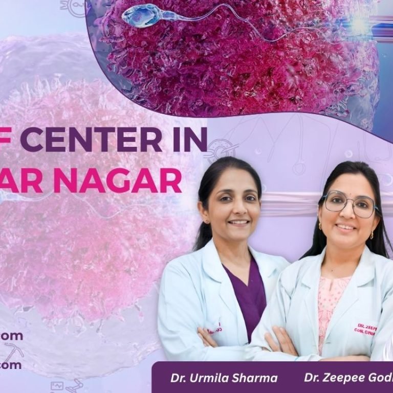 Best IVF Center in Jawahar Nagar